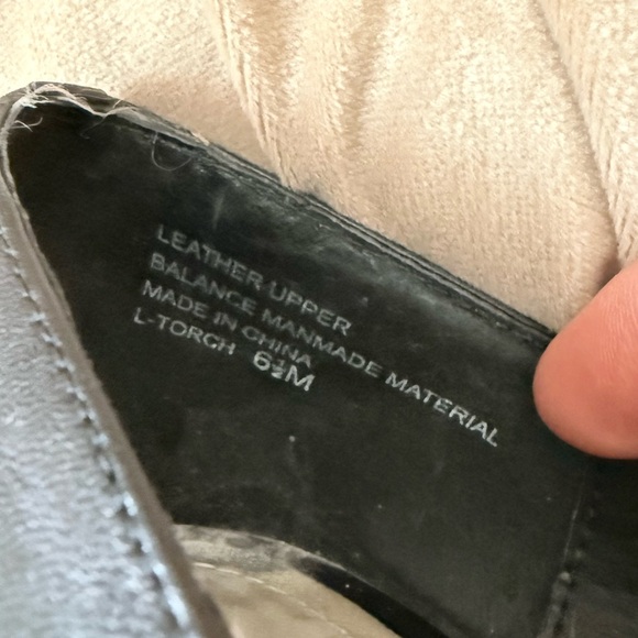 Franco Sarto Embroidered Kitten Heels - Picture 7 of 7